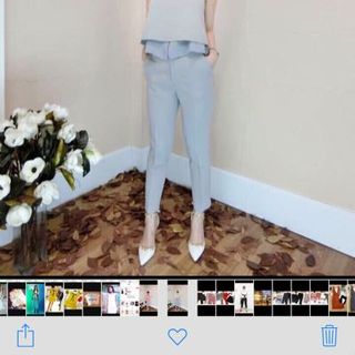 Set bộ zara