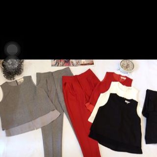 Set bộ zara