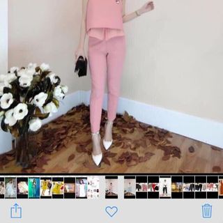 Set bộ zara