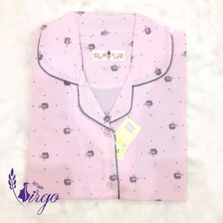 Đồ bộ pijama kate thái