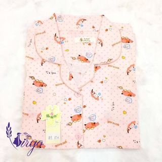 Đồ bộ pijama kate thái