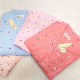 Đồ bộ pijama kate thái
