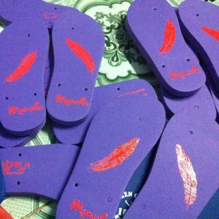 Dép kẹp giá sỉ