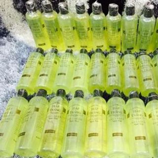 Hấp trắng collagen ngọc trai