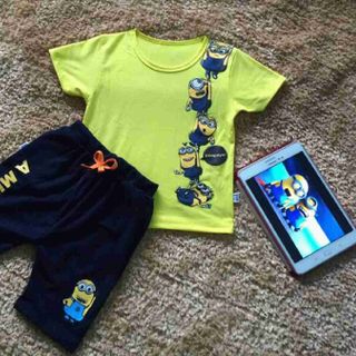 Bộ lửng minion