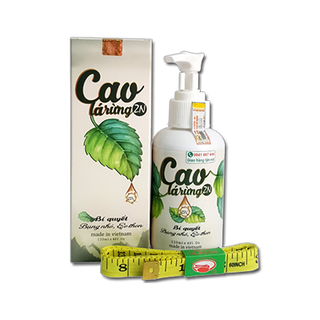 Cao lá rừng zn