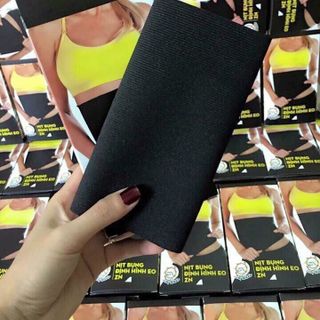 Gen nịt bụng định hình