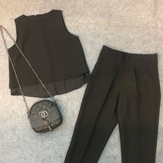 Set bộ