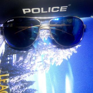 Kinh thờ i trang police có 3 màu fullbox