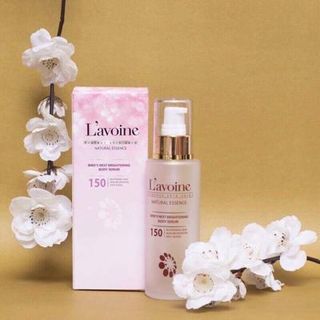 Mp lavoine body