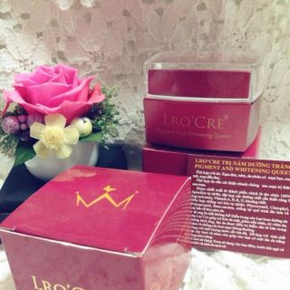 Kem trị nám – dưỡng trắng da bel lrocre