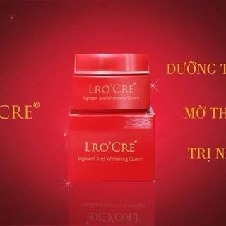 Kem trị nám – dưỡng trắng da bel lrocre