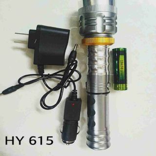 Đèn pin phụ kiện tóc nhiều loại