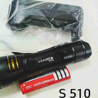 Đèn pin phụ kiện tóc nhiều loại