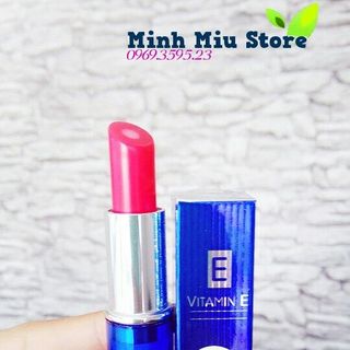 Son vitamin e thái lan