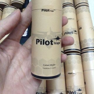 Tinh dầu vape pilot