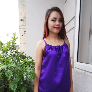 Bộ dây phi lụa