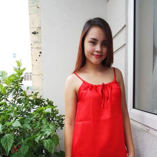 Bộ dây phi lụa