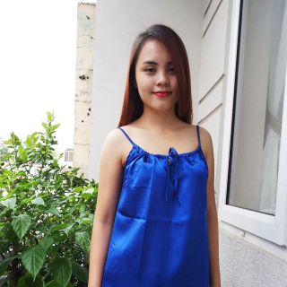 Bộ dây phi lụa