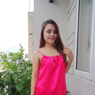 Bộ dây phi lụa