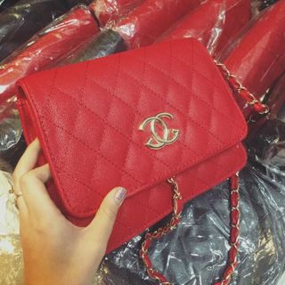 Túi chanel