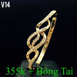 Lắc tay v14 giá sỉ