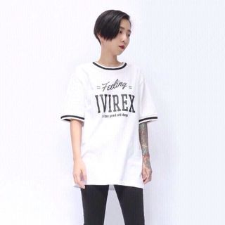 Áo thun các loại