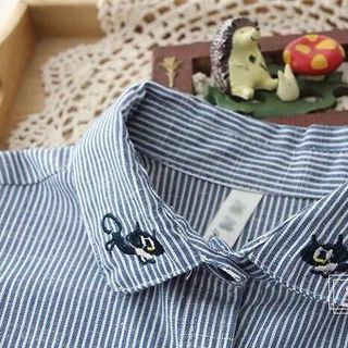 Somi hoạ tiết mèo