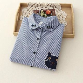 Somi hoạ tiết mèo