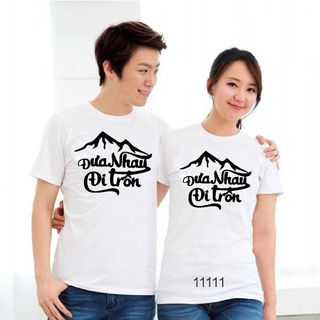 Áo cặp mã tk11111