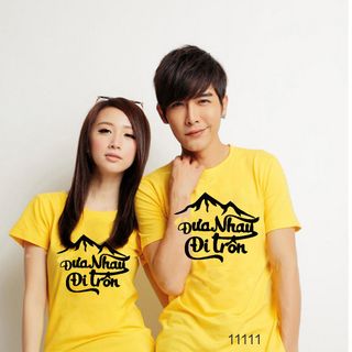 Áo cặp mã tk11111