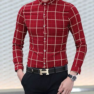 Áo sơ mi nam