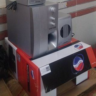 Loa kore sound ks- 301