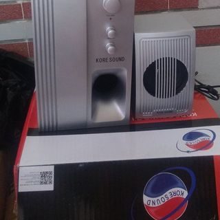Loa kore sound ks- 301