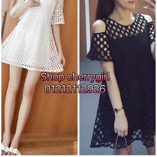 Đầm ren khoét lỗ