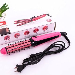 Lược điện nova 3in1 chuyên sỉ