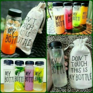 Bình nước my bottle