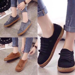 Giầy slip on