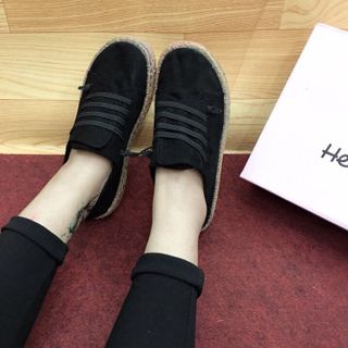 Giầy slip on