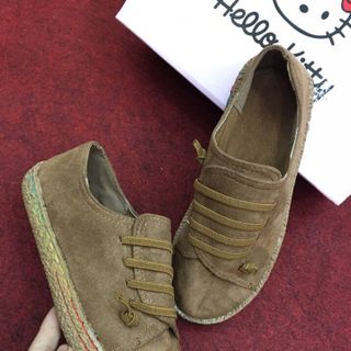 Giầy slip on