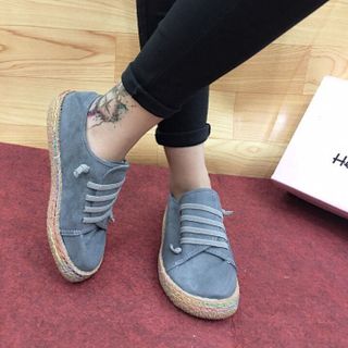 Giầy slip on