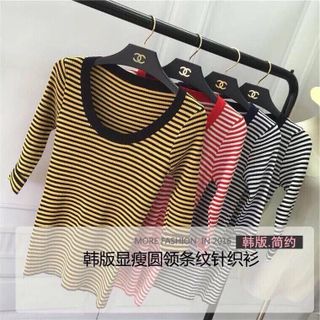 Len sọc qc tay dài