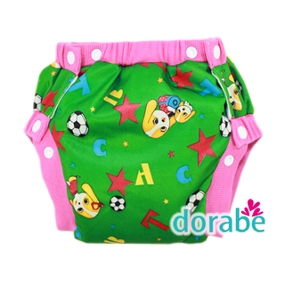 Tã vải dorabe đẹp