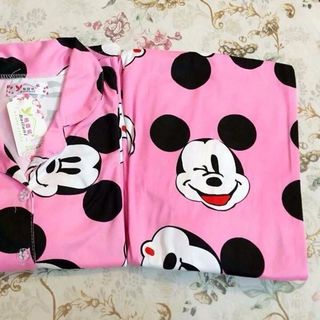 Bộ micky hàn quốc về rồi