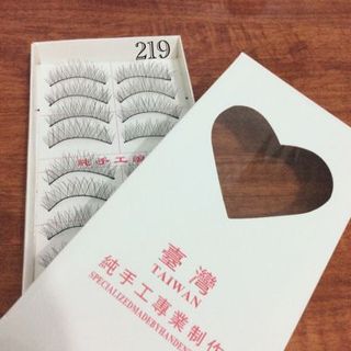 Mi giả đài loan làm bằng tay 100