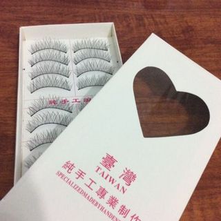 Mi giả đài loan làm bằng tay 100
