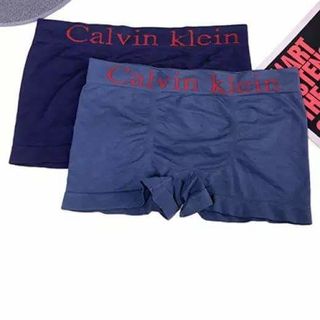 Quần boxer dệt kim