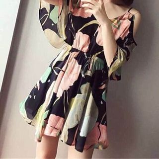 Dam voan xẻ vai