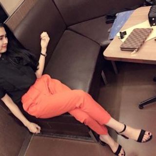Quần baggi
