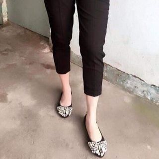 Quần baggi